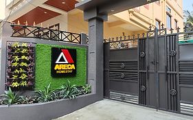 Areca Homestay - Comfort I Peace L Feel At Home