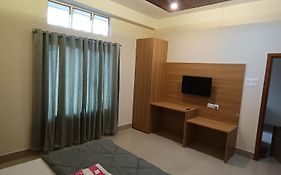 Areca Homestay